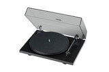 Product review: Pro-Ject Primary E turntable