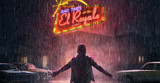 Film review: Bad Times at the El Royale