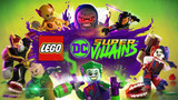 Game review: Lego DC Super-Villains