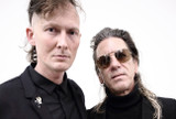 Album review: William Basinski & Lawrence English - Selva Oscura