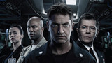 Film review: Hunter Killer
