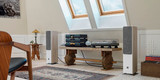 Product review: DALI Oberon speaker range