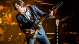 Album review: Joe Bonamassa – Redemption