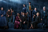 Film review: Fantastic Beasts: The Crimes of Grindelwald