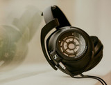 Product review: Sennheiser HD820 headphones