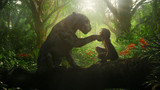 Film review: Mowgli: Legend of the Jungle