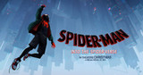 Film review: Spider-Man: Into the Spider-Verse