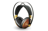 Product review: Meze Audio 99 Classic headphones