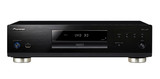 Product review: Pioneer UDPLX500 UHD Blu-ray player