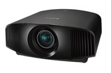 Product review: Sony VPLVW270ES projector
