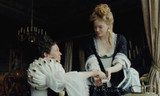 Film review: The Favourite