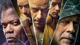 Film review: Glass