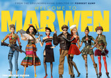 Film review: Welcome to Marwen