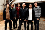 Album review: Say Anything - Oliver Appropriate