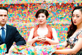 Album review: Xiu Xiu - Girl With The Basket of Fruit