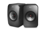 Product review: KEF LSX speakers