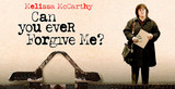 Film review: Can You Ever Forgive Me?
