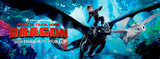 Film review: How To Train Your Dragon: The Hidden World