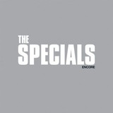 Album review: The Specials - Encore