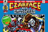 Album review: Czarface & Ghostface Killah - Czarface Meets Ghostface