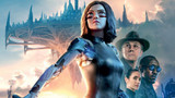Film review: Alita: Battle Angel