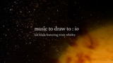 Album review: Kid Koala - Music To Draw To: Io