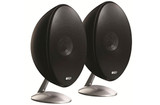 Product review: KEF E301 speakers