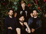 Album review: Foals - Everything Not Saved Will Be Lost
