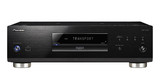 Product review: Pioneer UDPLX800 UHD Blu-ray Player