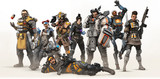 Game review: Apex Legends