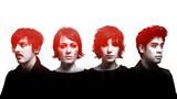 Album review: Ladytron - Ladytron
