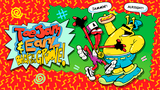 Game review: ToeJam and Earl: Back in the Groove