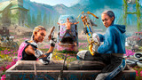 Game review: Far Cry New Dawn