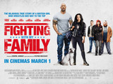Film review: Fighting With My Family