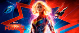 Film review - Captain Marvel