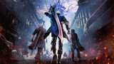 Game review: Devil May Cry 5