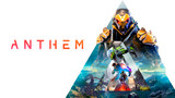 Game review: Anthem