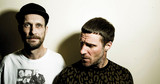 Album review: Sleaford Mods - Eaton Alive