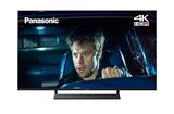 Product review: Panasonic GX800 TV range