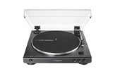 Product review: Audio-Technica LP60XUSB Turntable