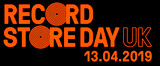 Record Store Day 2019 - Our Top Picks
