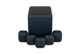 Product review: Monitor Audio MASS 5.1 speaker package (Gen 2)