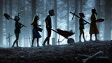 Film review: Pet Sematary