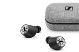 Product review: Sennheiser Momentum True Wireless headphones