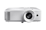 Product review: Optoma HD29H projector