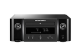Product review: Marantz Melody X MCR612 streaming mini system