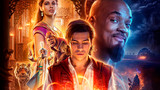 Film review: Aladdin