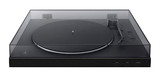 Product review: Sony PSLX310BT Bluetooth turntable