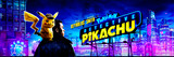 Film review: Pokémon Detective Pikachu