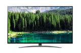Product review: LG SM8600 TV range